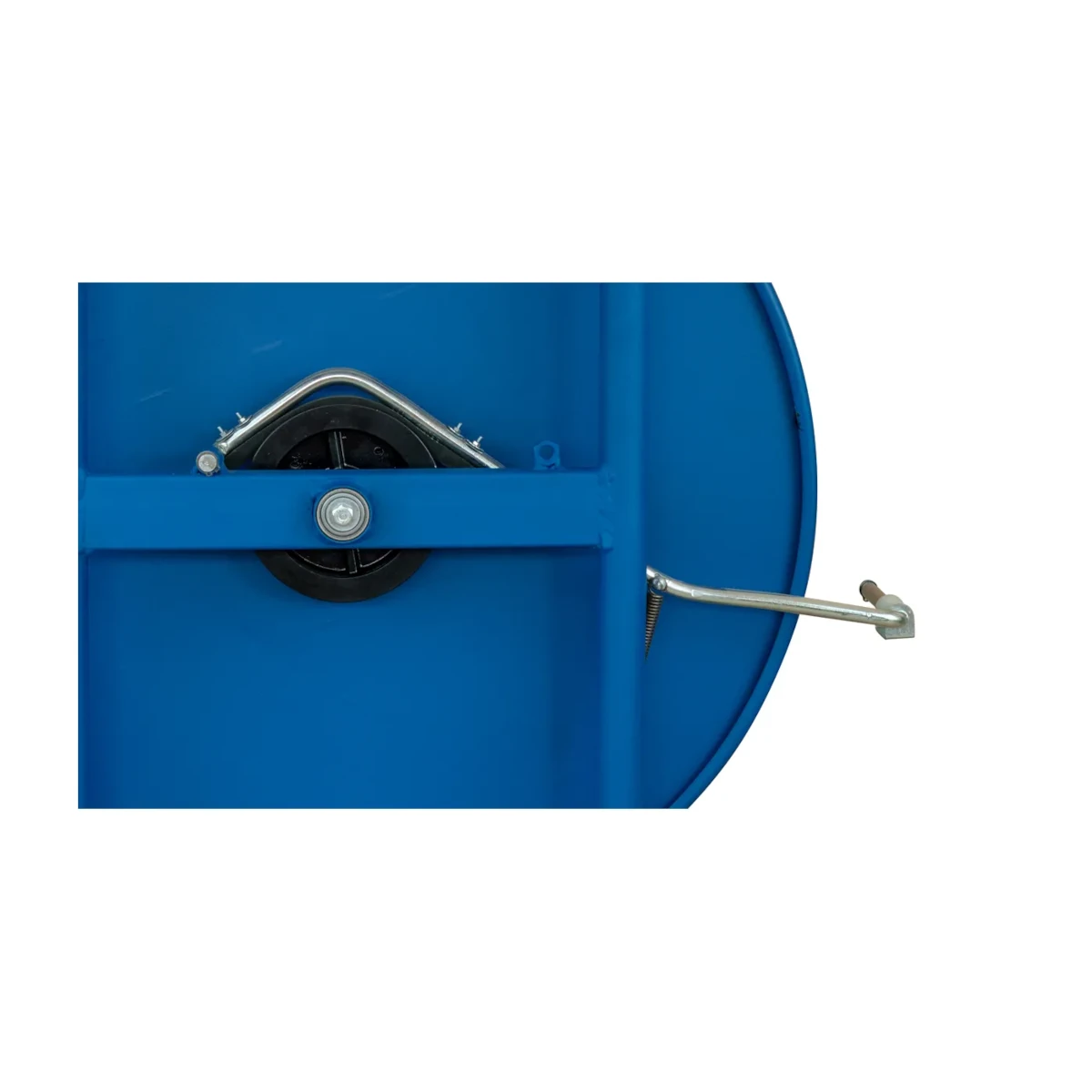 Strap Dispenser for PET/PP & Steel (COIL-DISPENSER-3) - view 5