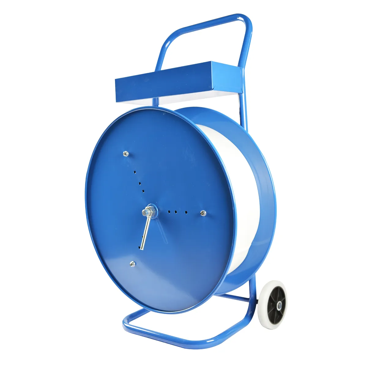 Strap Dispenser for PET/PP/Composite (COIL-DISPENSER-30) - view 5