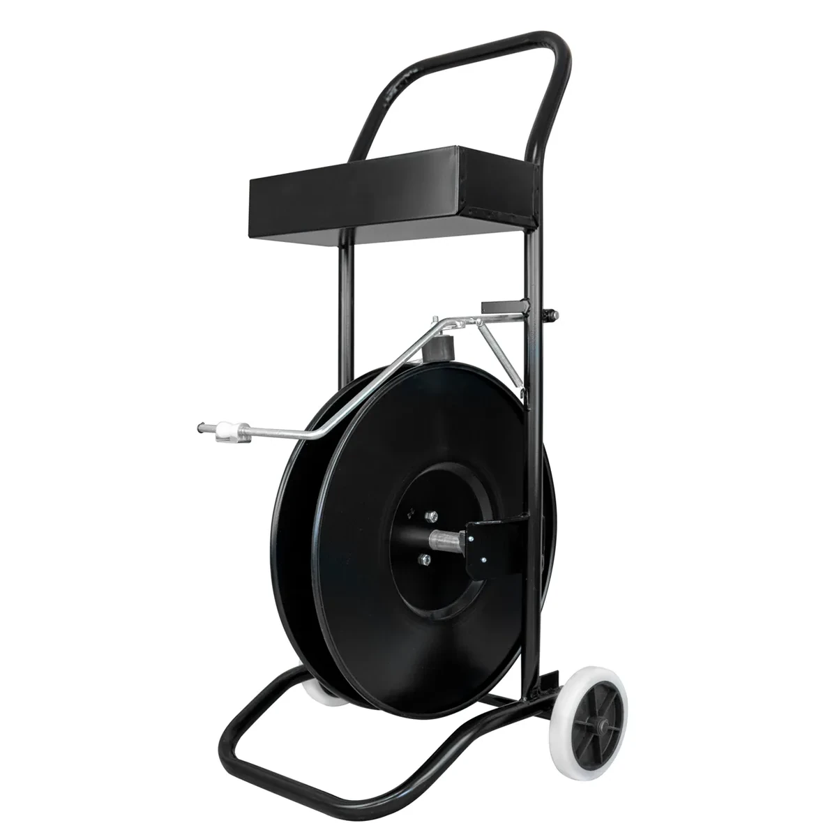 Strap Dispenser for PP & Composite (COIL-DISPENSER-40)