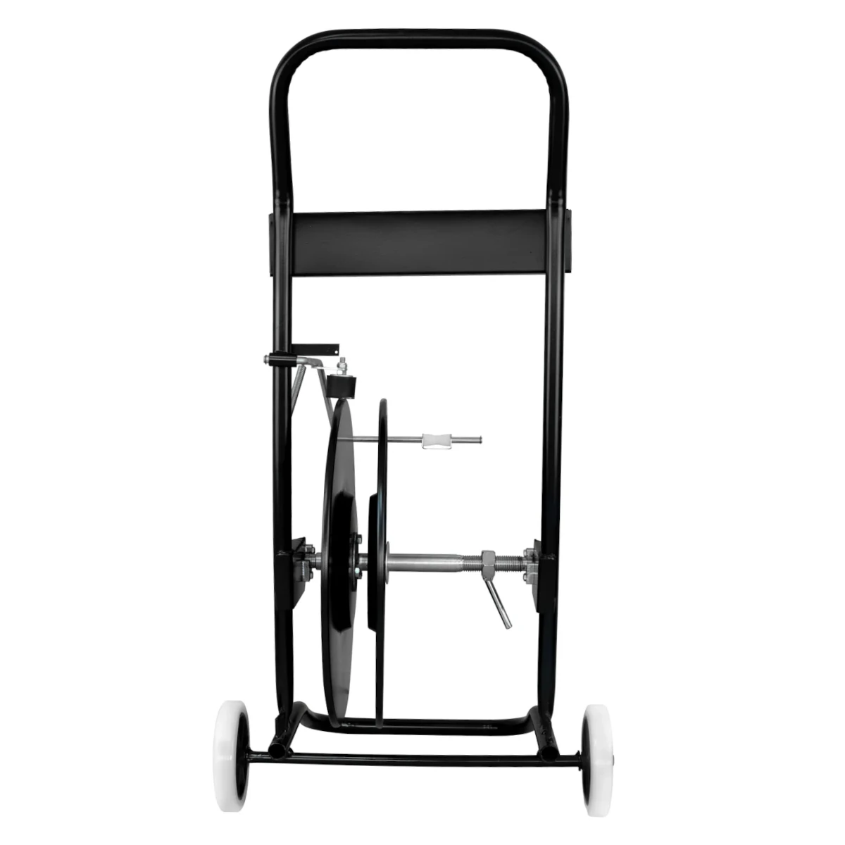 Strap Dispenser for PP & Composite (COIL-DISPENSER-40) - view 3