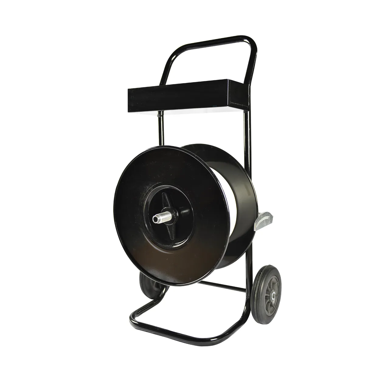 Strap Dispenser for PP & Composite (COIL-DISPENSER-80)