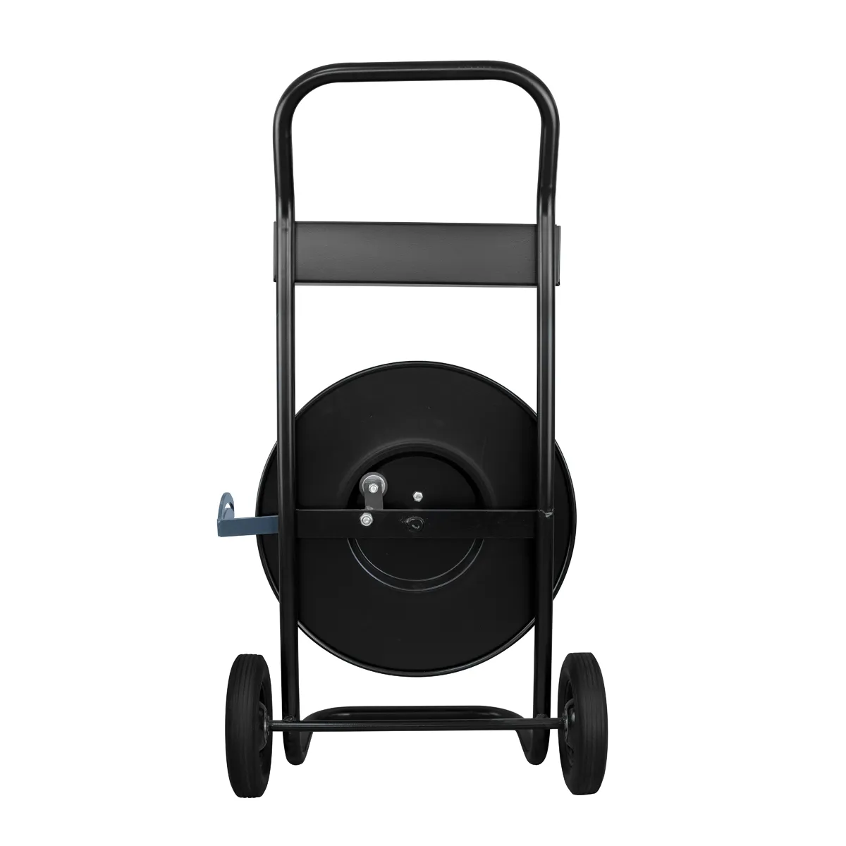 Strap Dispenser for PP & Composite (COIL-DISPENSER-80) - view 3