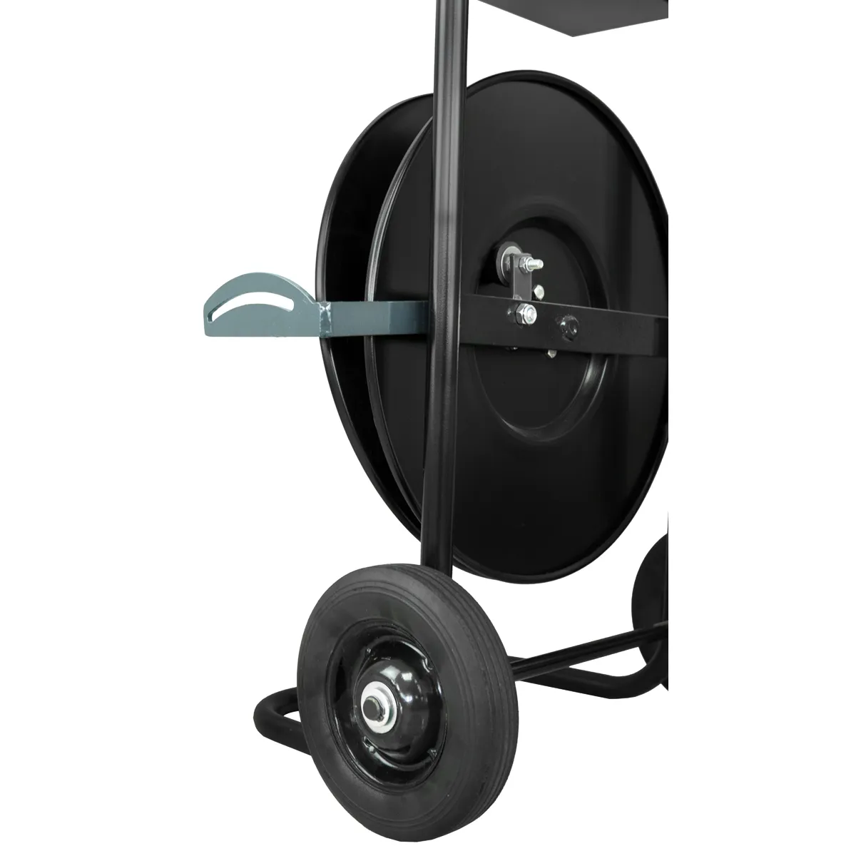 Strap Dispenser for PP & Composite (COIL-DISPENSER-80) - view 4