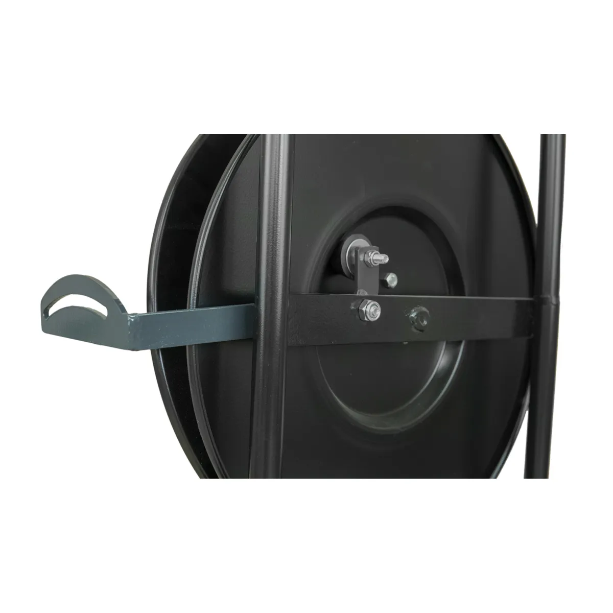 Strap Dispenser for PP & Composite (COIL-DISPENSER-80) - view 5