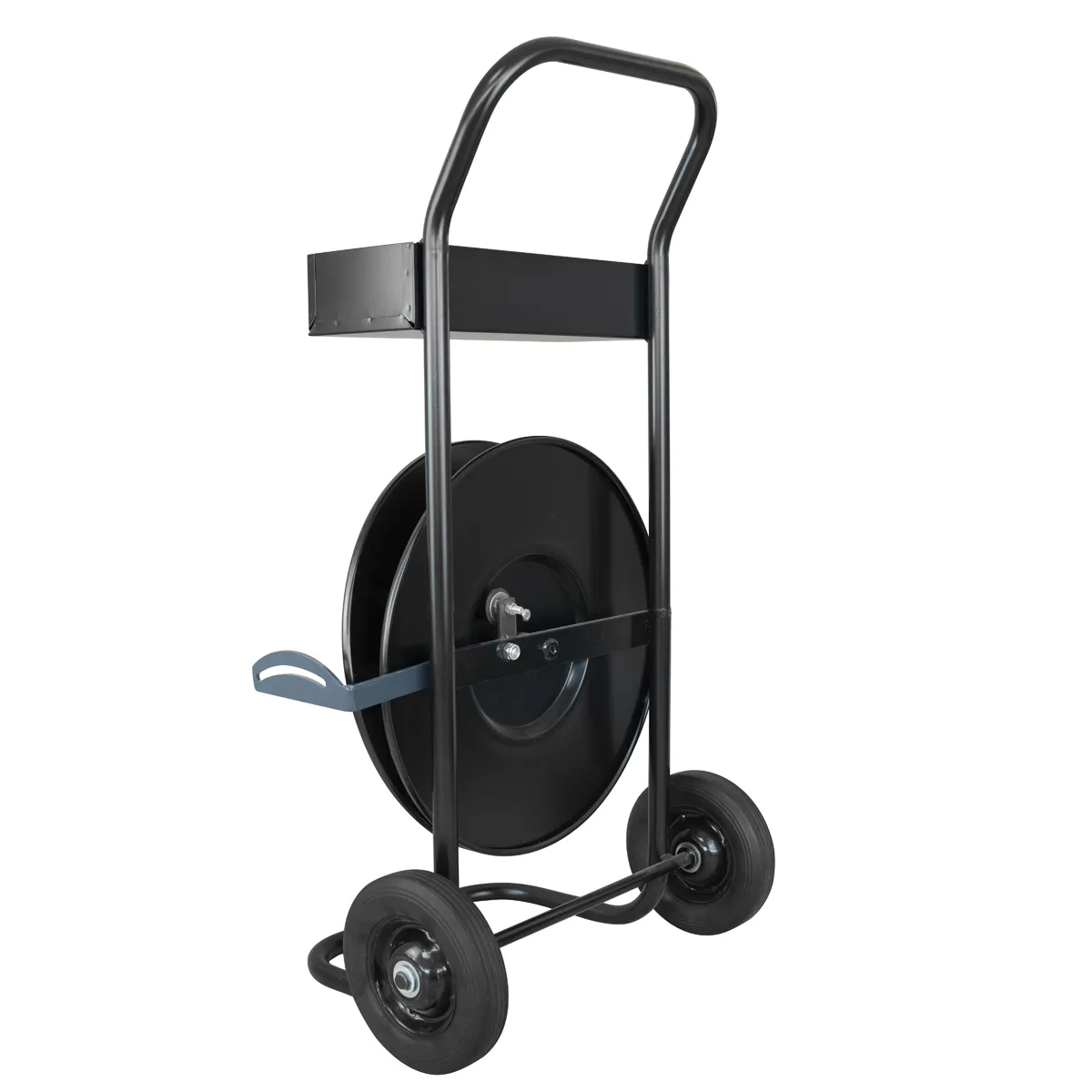 Strap Dispenser for PP & Composite (COIL-DISPENSER-80) - view 6