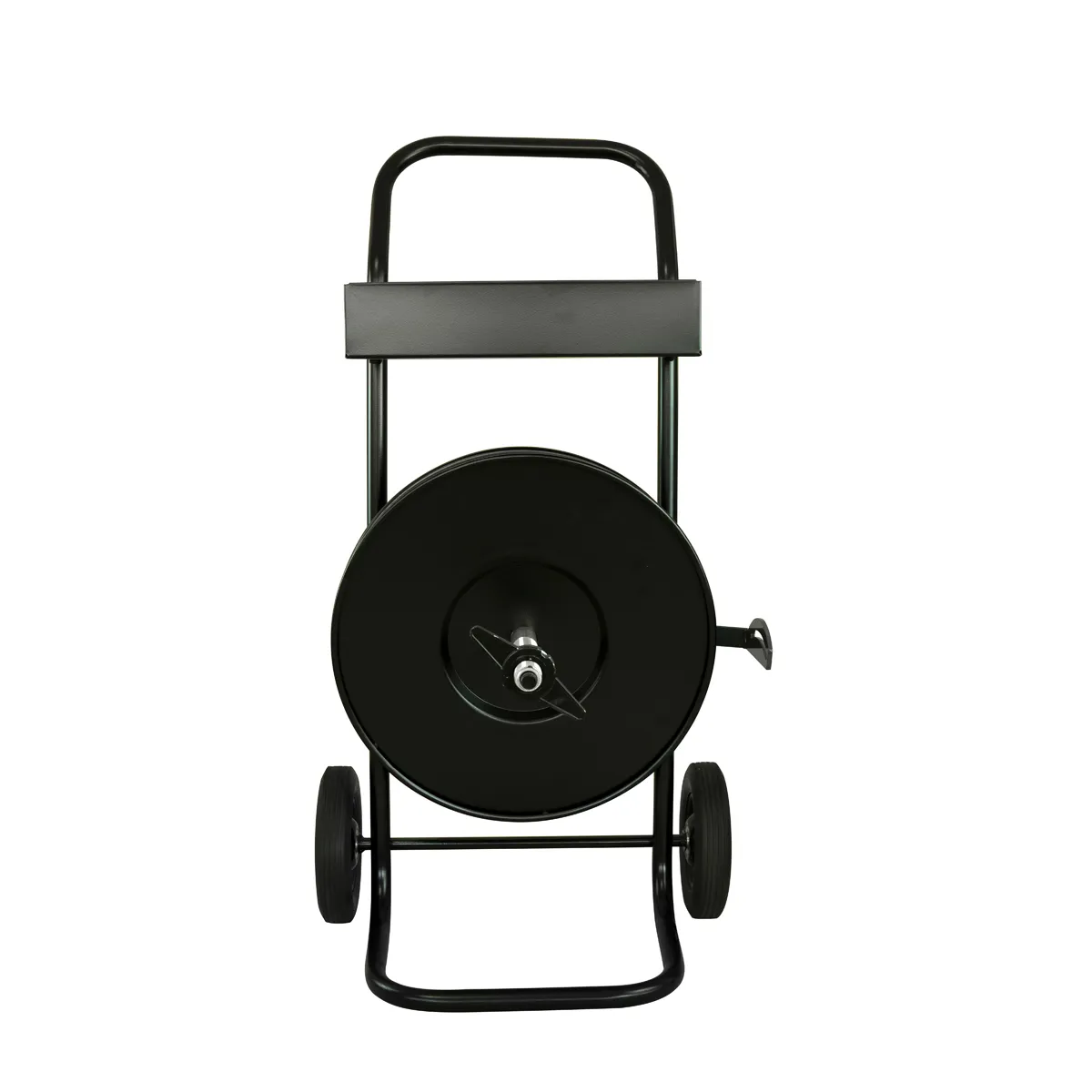Strap Dispenser for PP & Composite (COIL-DISPENSER-80) - view 7