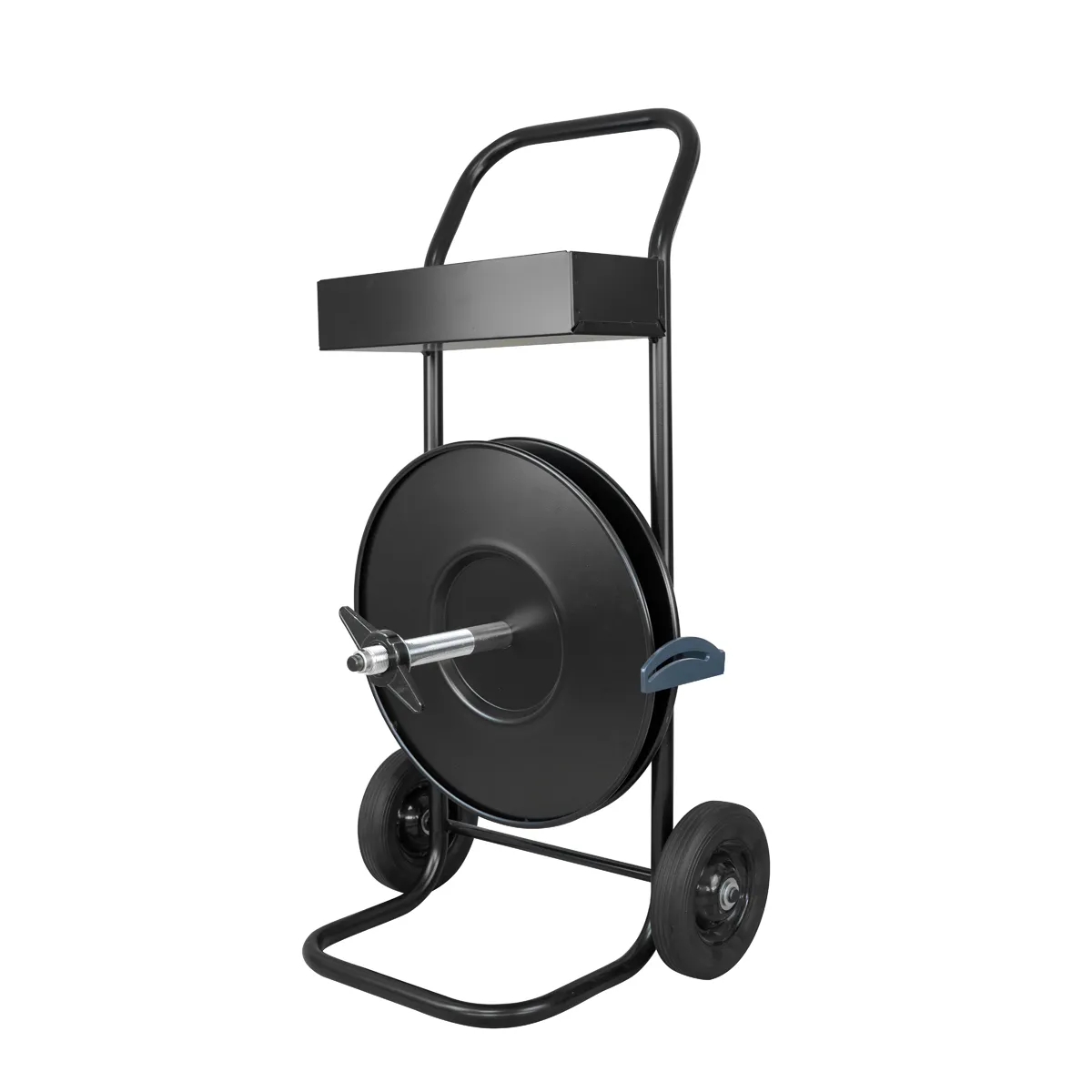 Strap Dispenser for PP & Composite (COIL-DISPENSER-80) - view 8