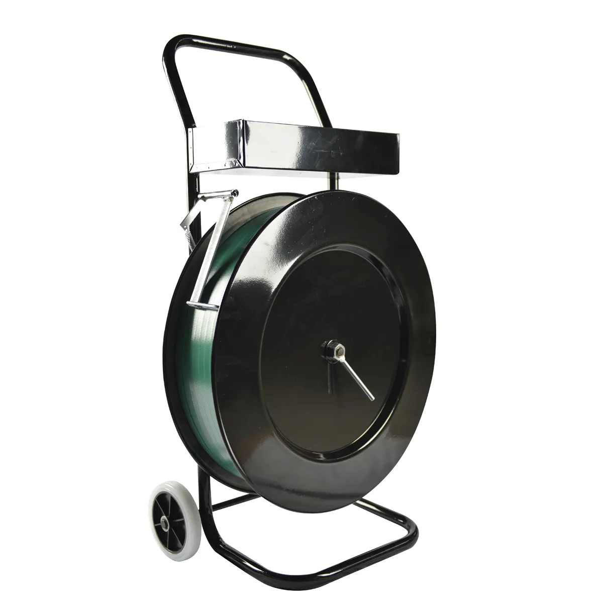 Strap Dispenser for PP & PET (COIL-DISPENSER-92)