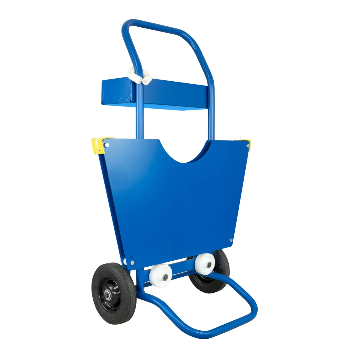 Strap Dispenser for Steel Strapping (COIL-DISPENSER-70)