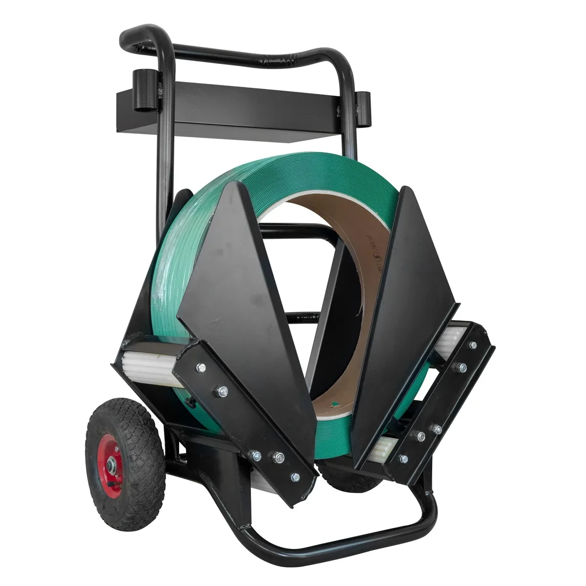 Universal Strap Dispenser (COIL-DISPENSER-1)