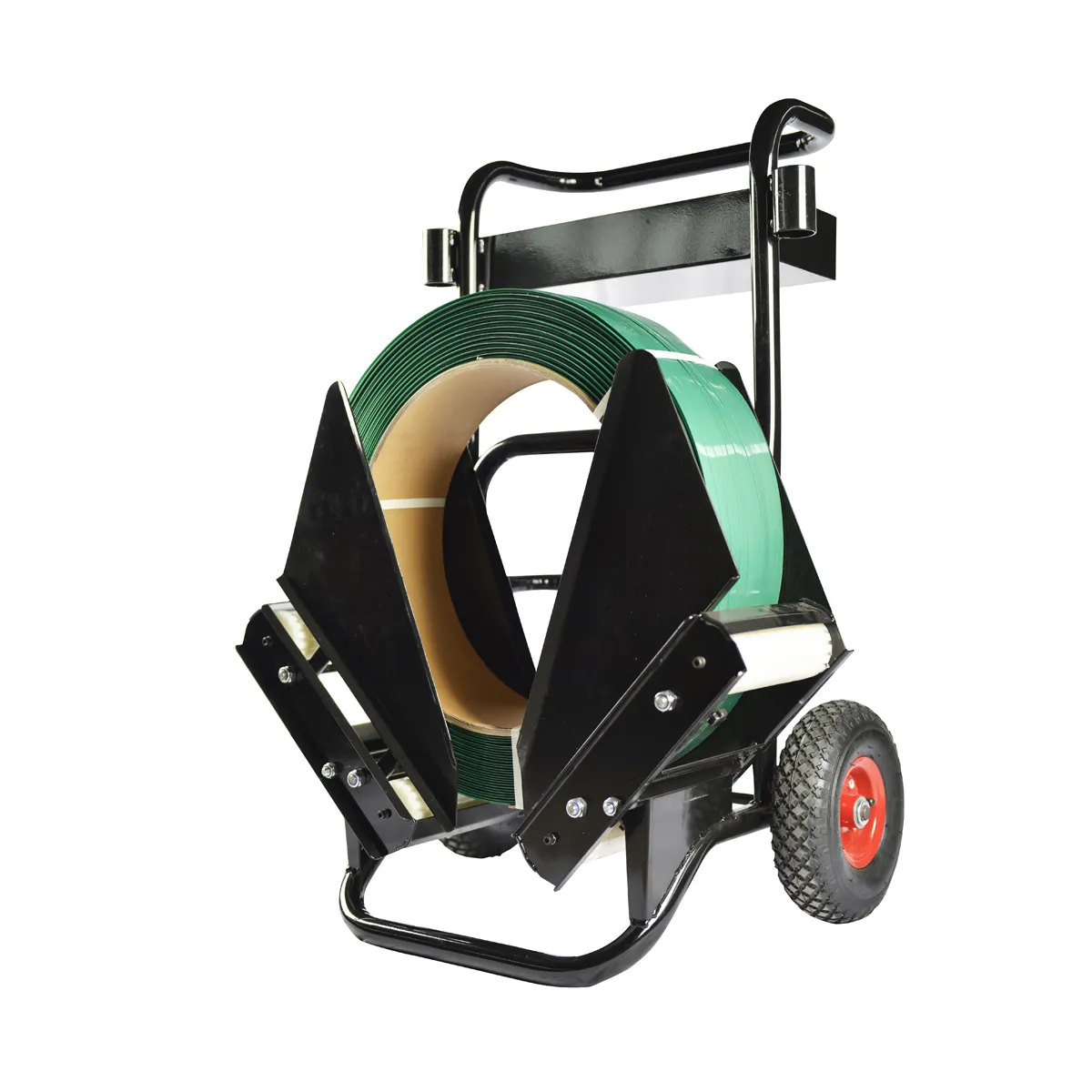 Universal Strap Dispenser (COIL-DISPENSER-1) - view 2
