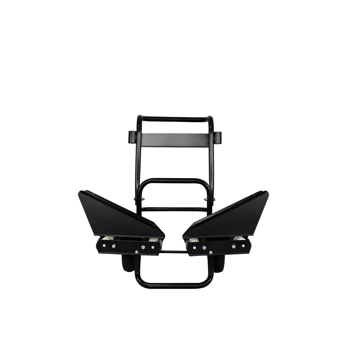 Universal Strap Dispenser (COIL-DISPENSER-1) - view 12
