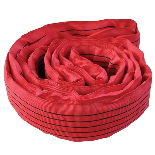 Endless Webbing Sling (BKP50) 5000 kg