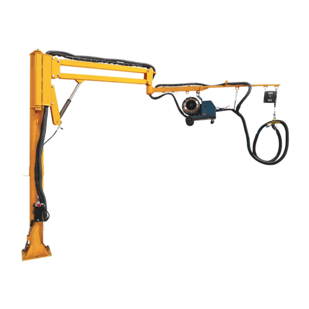 Welding Support Stand (SDAP) 50 kg 3-6 m