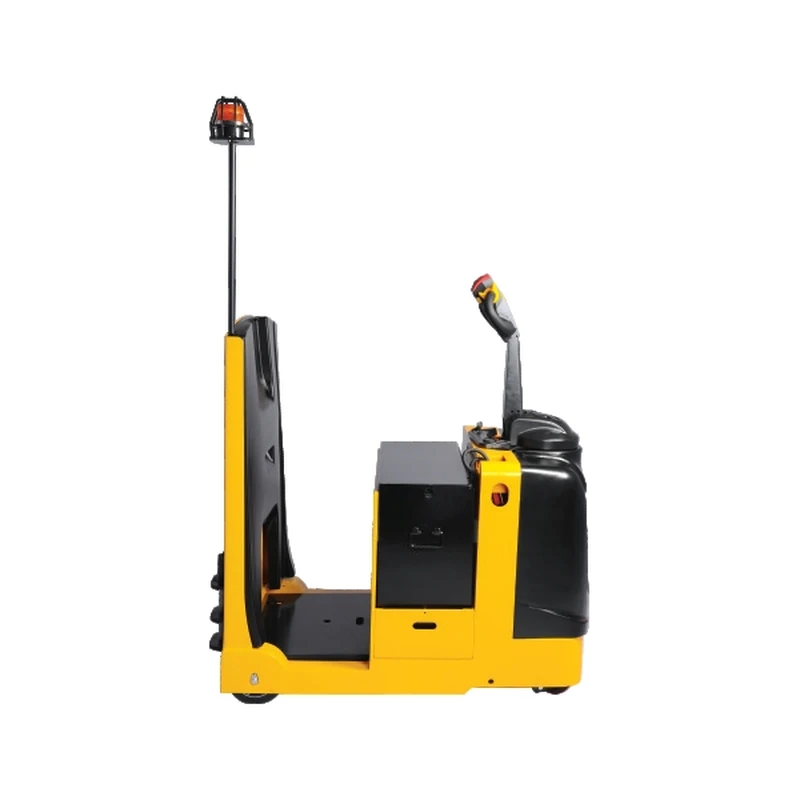 Electric Tow Tractor (VEV45ST) 4500 kg - view 2