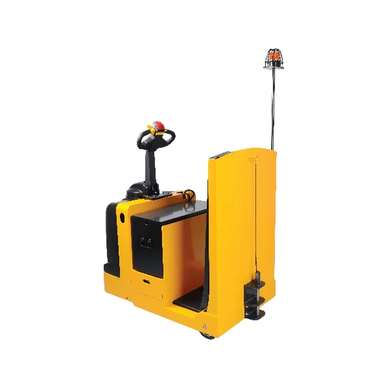 Electric Tow Tractor (VEV45ST) 4500 kg - view 3