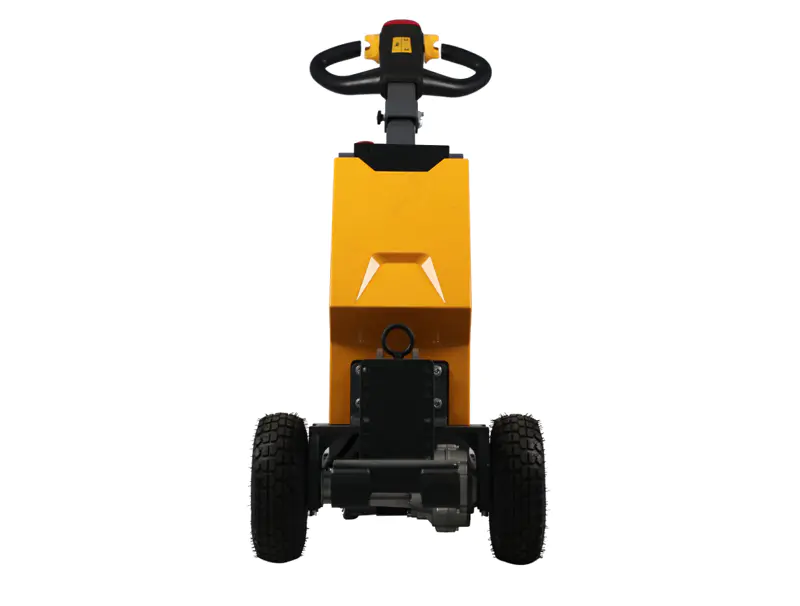 Light-Duty Tow Tractor (VEV10H-Li) 1000 kg - view 2