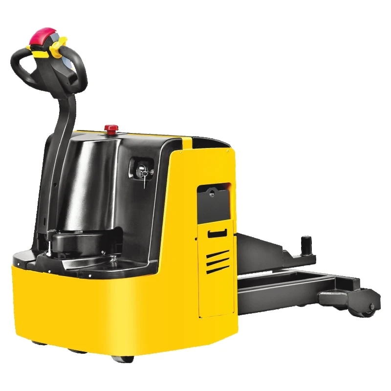 Tow Tractor (VEV25H) 2500 kg