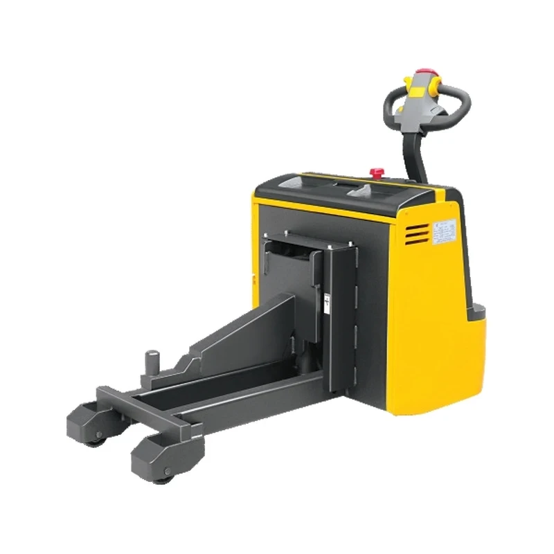Tow Tractor (VEV25H) 2500 kg - view 2