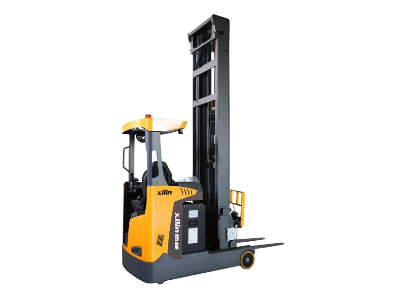 Electric Reach Truck (CQD16-DNA) 1600 kg 3000-9500 mm 3