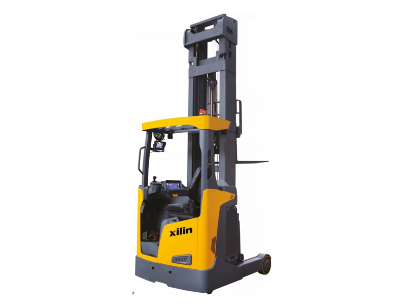 Electric Reach Truck (CQD16-DNA) 1600 kg 3000-9500 mm