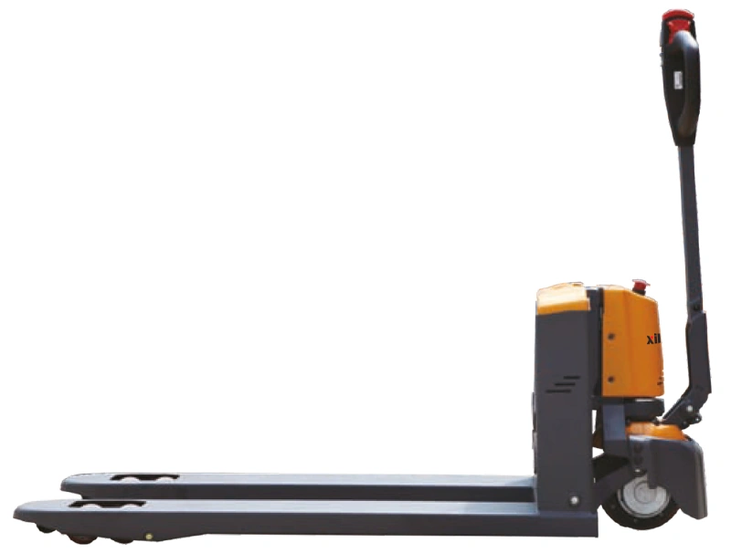 Li-ion Powered Pallet Truck (CBD15W-II Li/CBD20W-II Li) 1500-2000 kg 2