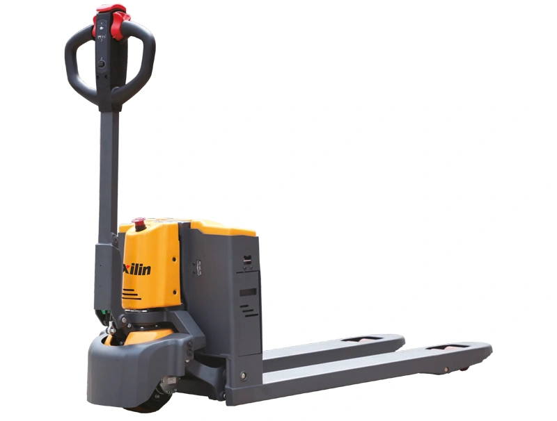 Li-ion Powered Pallet Truck (CBD15W-II Li/CBD20W-II Li) 1500-2000 kg